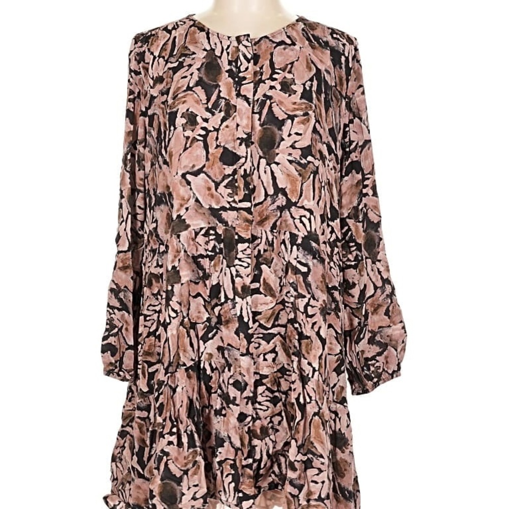 Aritzia Wilfred Barossa dress— like new condition